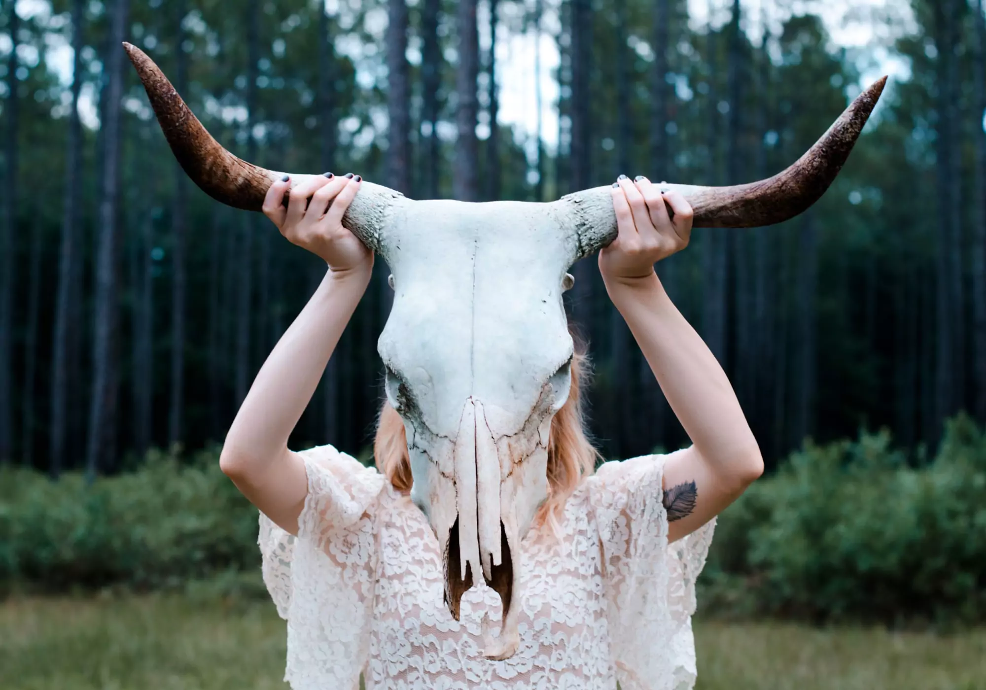 Creatures that charm individuals with&hellip;